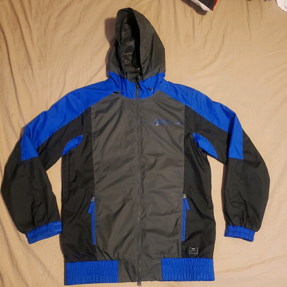 Nike Century Snowboarding Jacket